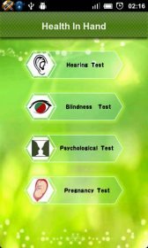 download MT Health Test apk